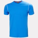The Oxford T-Shirt is a lightweight and comfortable choice
