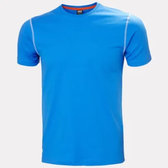 The Oxford T-Shirt is a lightweight and comfortable choice