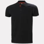 The Oxford Polo offers comfort and is special designed