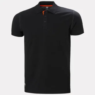 The Oxford Polo offers comfort and is special designed