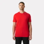 The Classic T-Shirt gets the job done with a great fit and quality fabrics