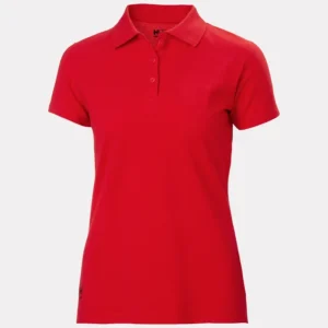Women's Classic Polo