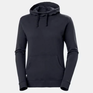 The W Manchester Hoodie combines a perfect fit with high-quality fabrics, designed for comfort and durability