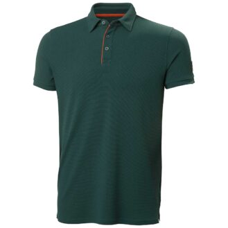 The Tech Polo is lightweight, ultra-comfortable.