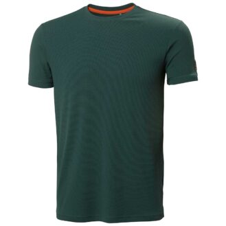 The Tech T-Shirt offers lightweight comfort and UPF sun protection