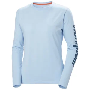 Women's Logo Longsleeve
