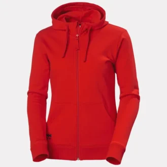 The Classic Zip Hoodie is your go-to for daily wear