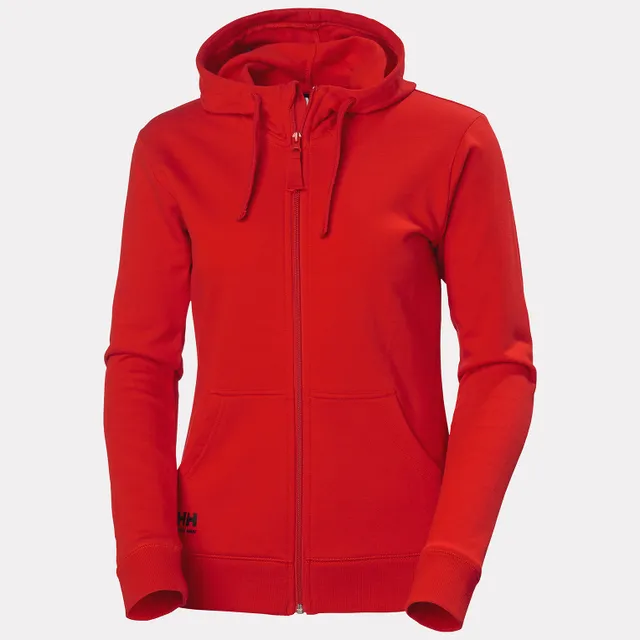 The Classic Zip Hoodie is your go-to for daily wear