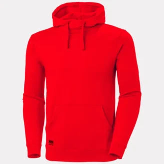 The Classic Hoodie is your go-to for daily wear