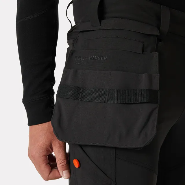 The HH Connect™ Flex Pro Pocket 1, for versatility and durabilty