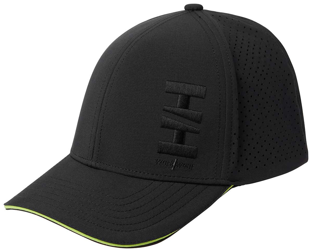 79510_990 The Magni Evolution Cap offers premium comfort and performance
