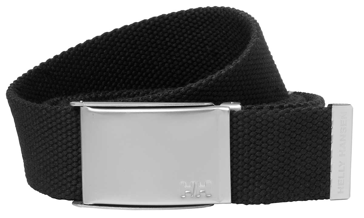 The HH branded Belt, a durable for on-the-job performance