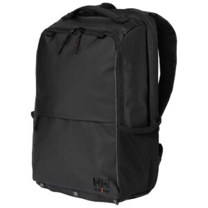 The Barcode Backpack 20L, a rugged design and jobsite-ready storage