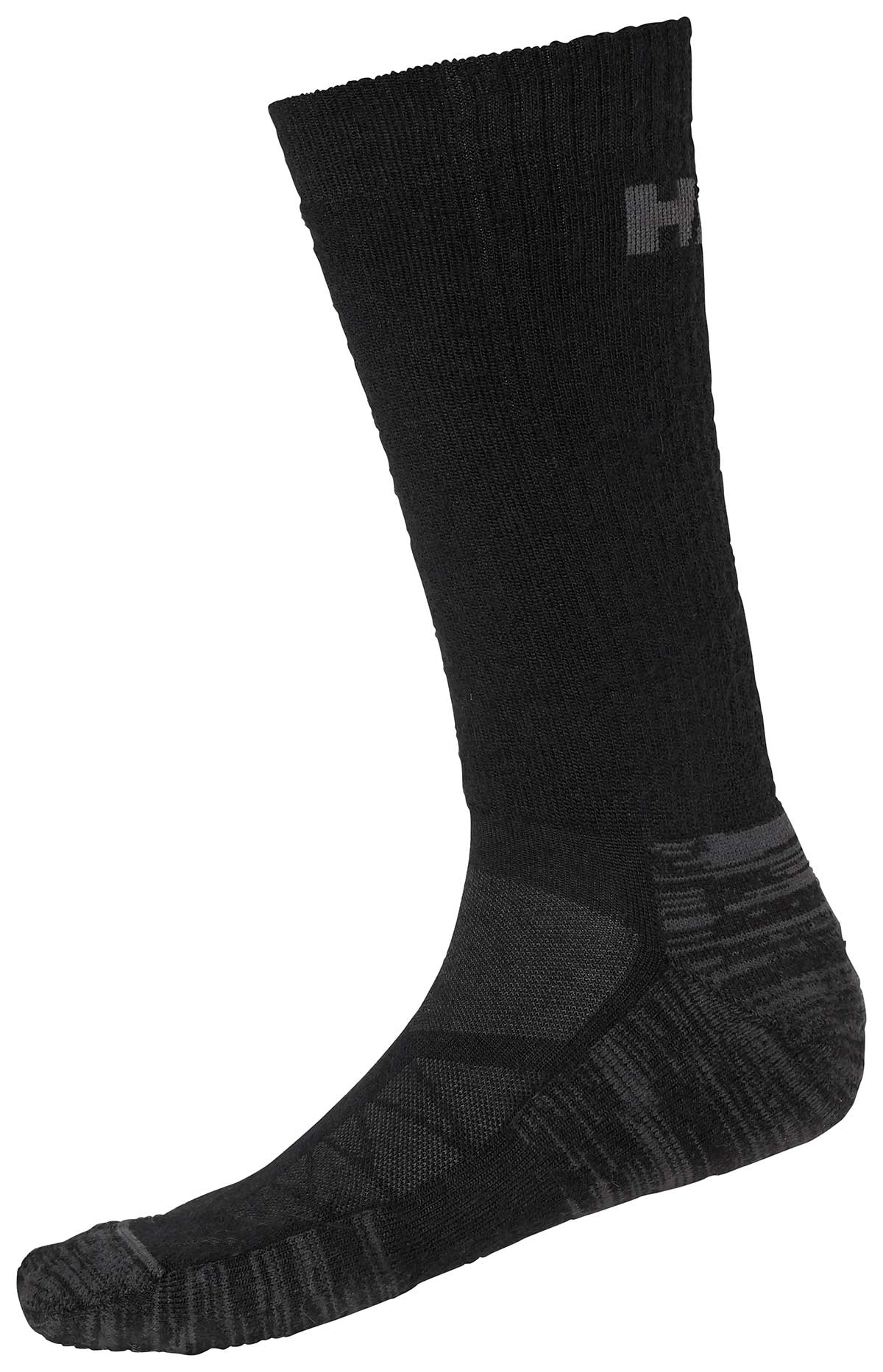 79645_990 The Oxford Winter Insulated Socks feature a full terry leg design for great durability