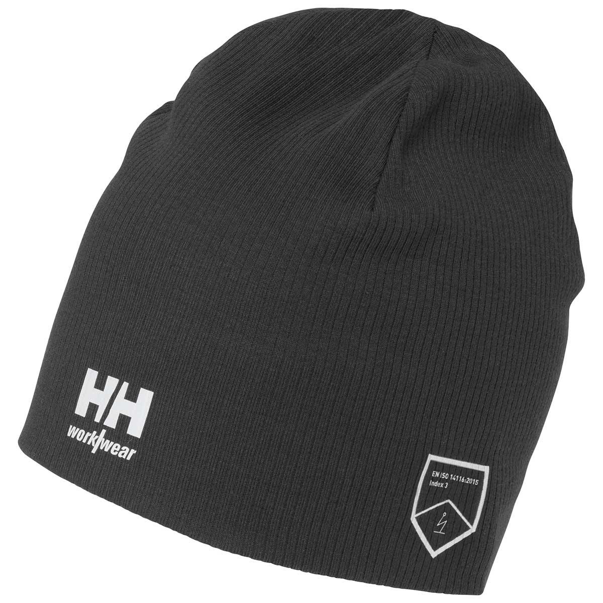The Fyre Beanie make for protection, visibility and comfort