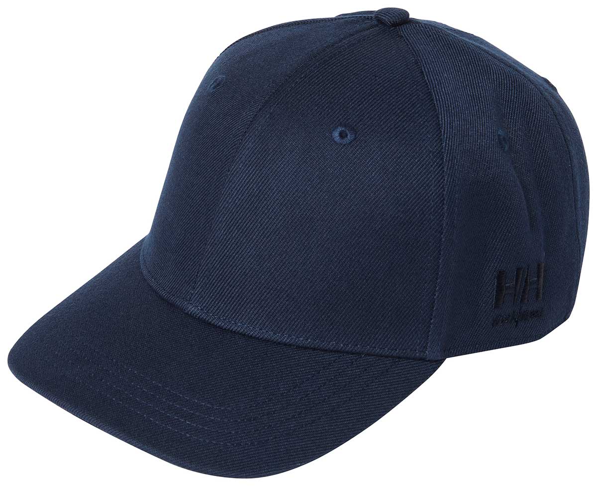 The Helly Hansen Classic Cap, timeless style and comfort