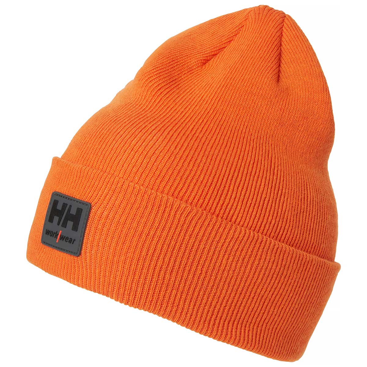 The Classic Cuff Beanie combines comfort and timeless style