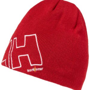 Classic Logo Beanie