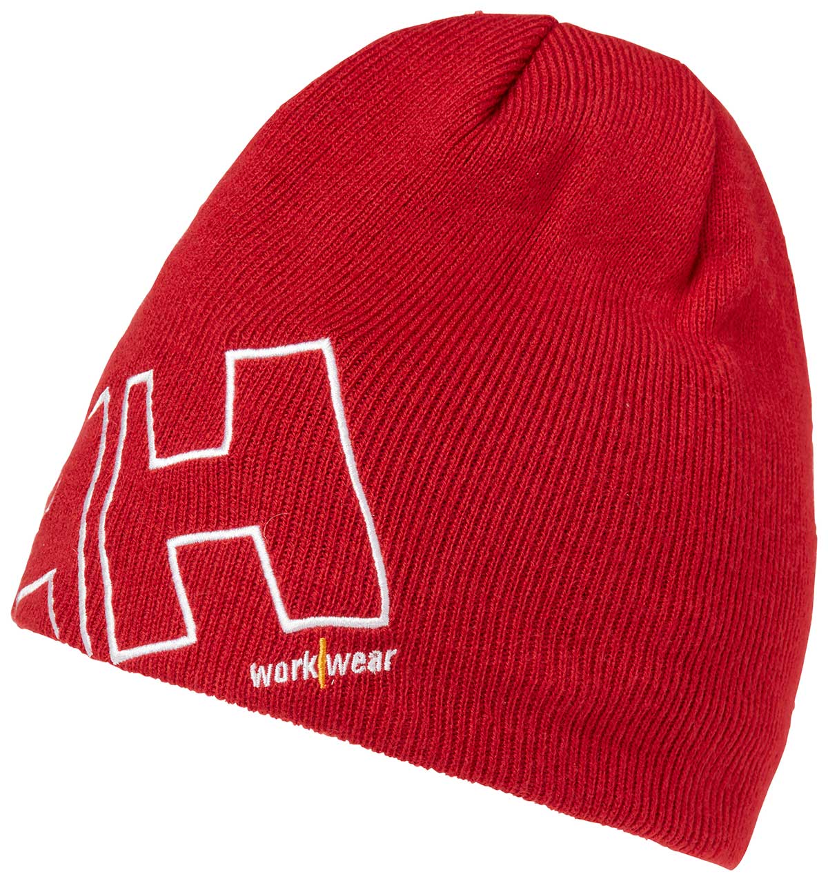 79830_130 The Classic Logo Beanie, versatile branded accessory