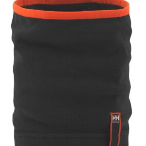 Oxford Light Fleece Neck