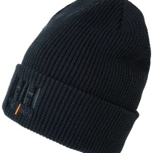 The Classic Logo Cuff Beanie , to stay warm and covered on cold days